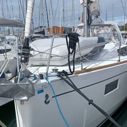 Beneteau Oceanis 38.1 | Taomino