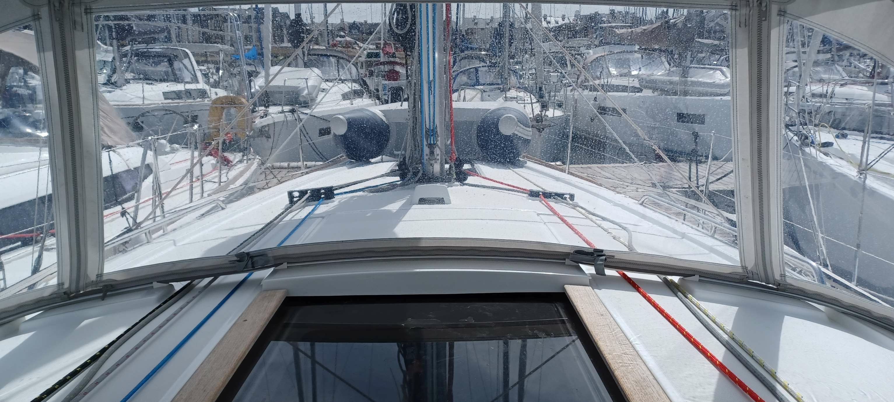 Beneteau Oceanis 38.1 | Taomino