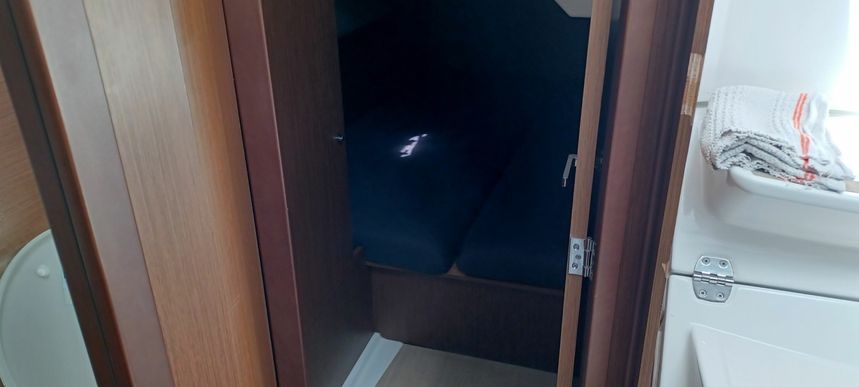 Beneteau Oceanis 38.1 | Taomino