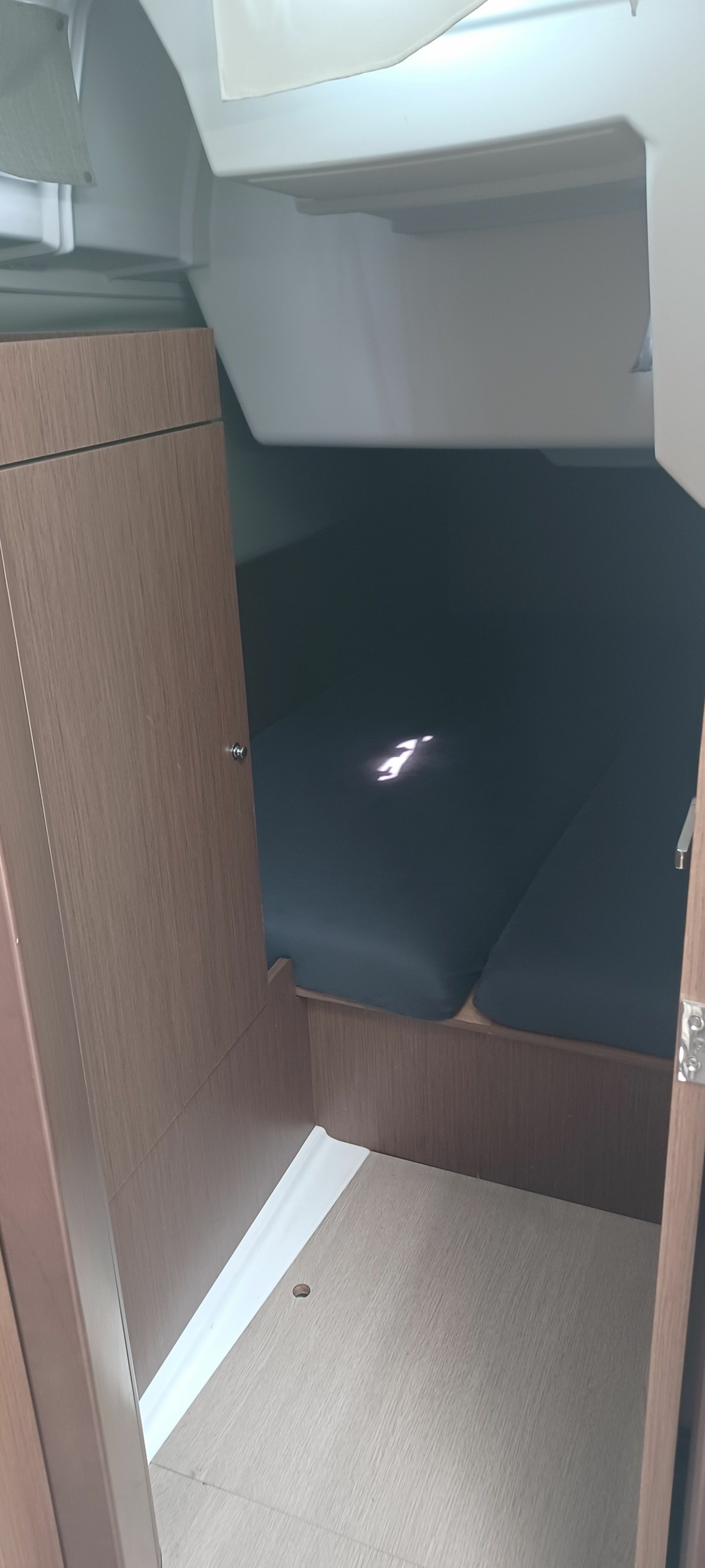 Beneteau Oceanis 38.1 | Taomino