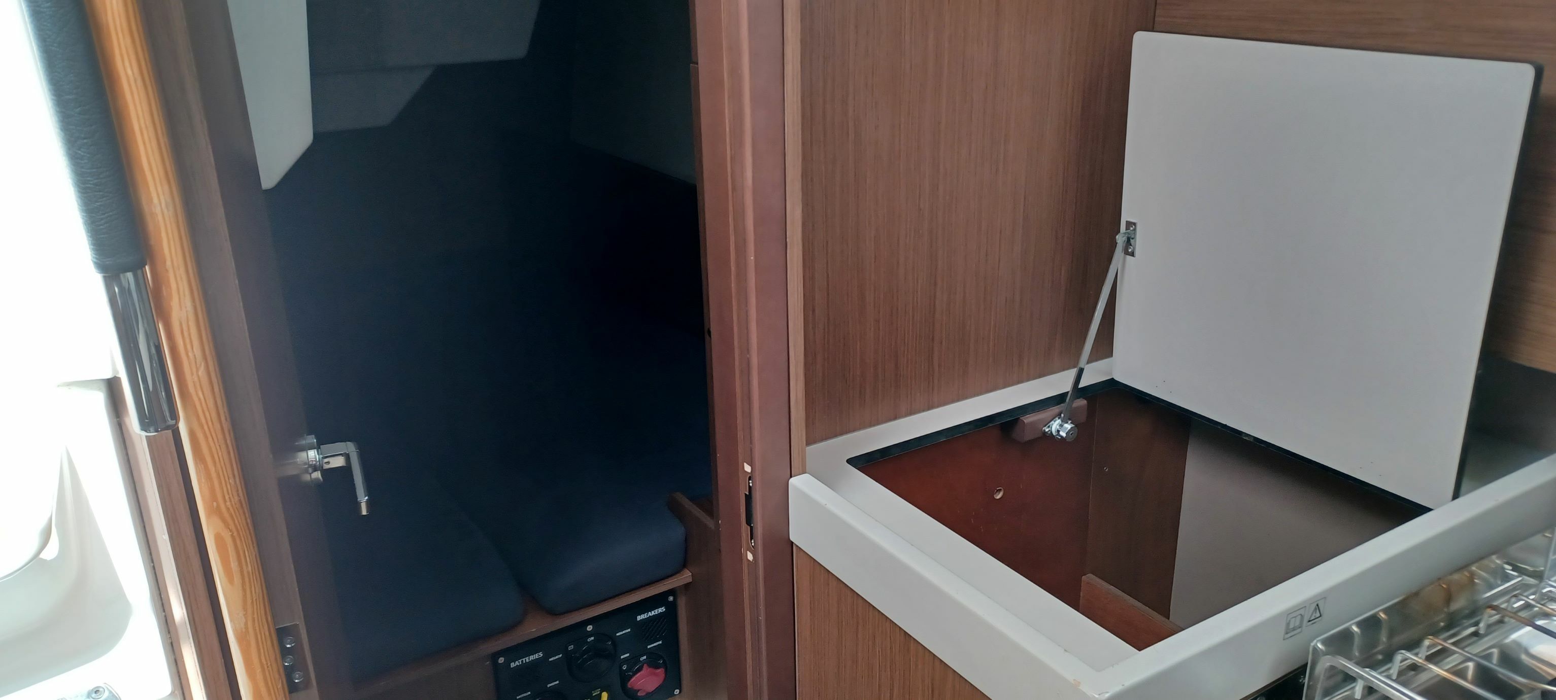 Beneteau Oceanis 38.1 | Taomino