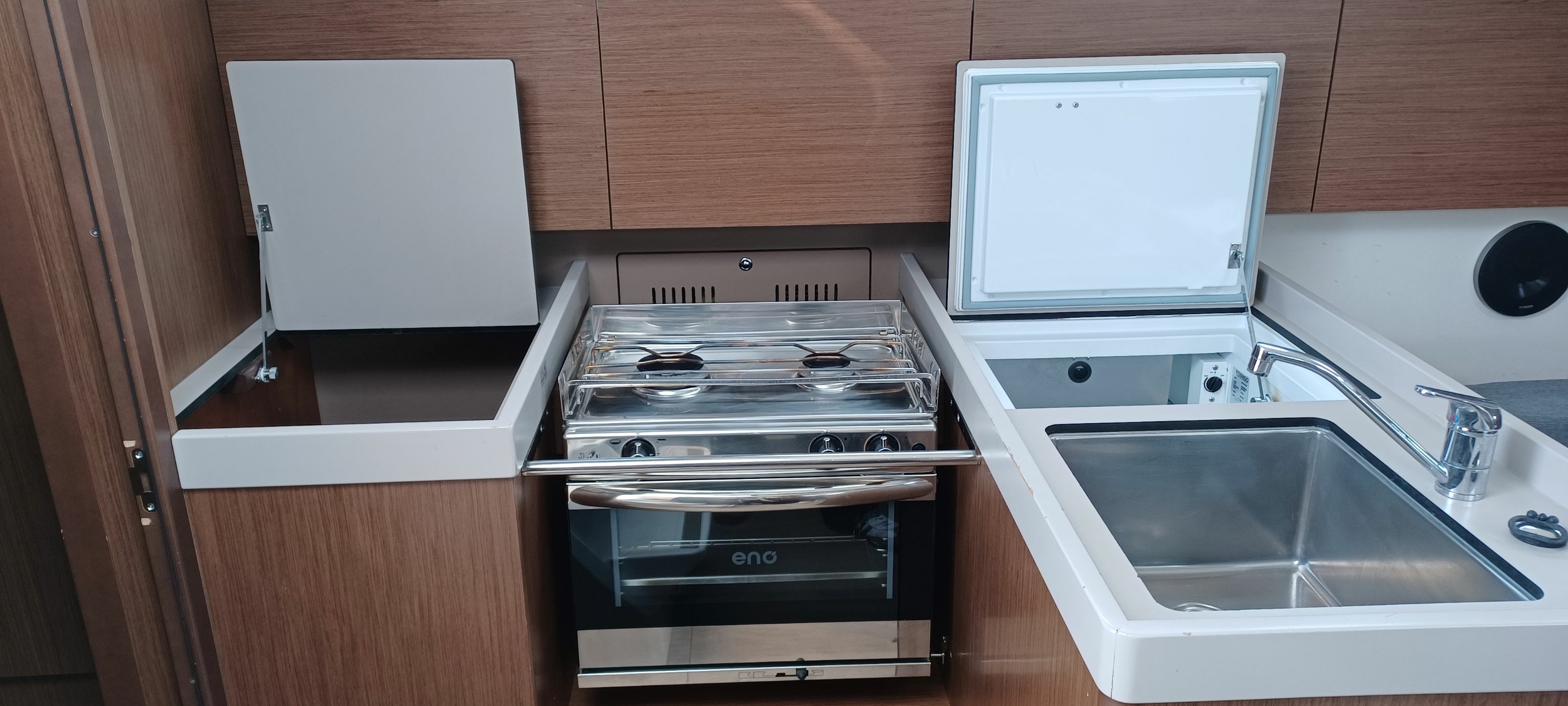 Beneteau Oceanis 38.1 | Taomino