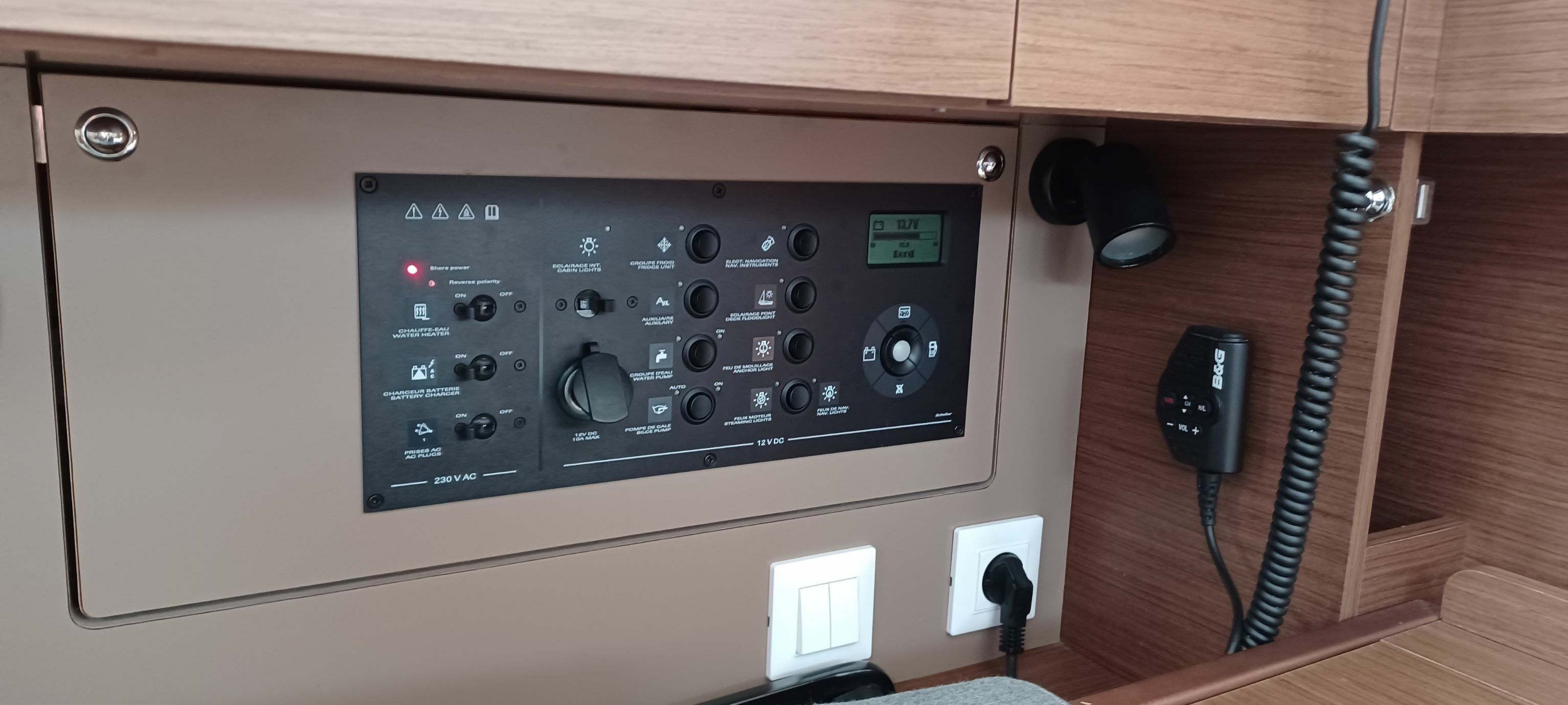 Beneteau Oceanis 38.1 | Taomino