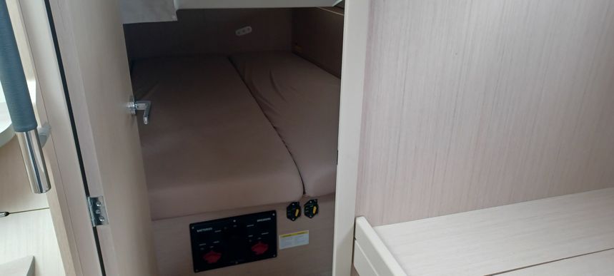 Beneteau Oceanis 40.1 | Houatelse 2