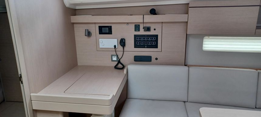 Beneteau Oceanis 40.1 | Houatelse 2