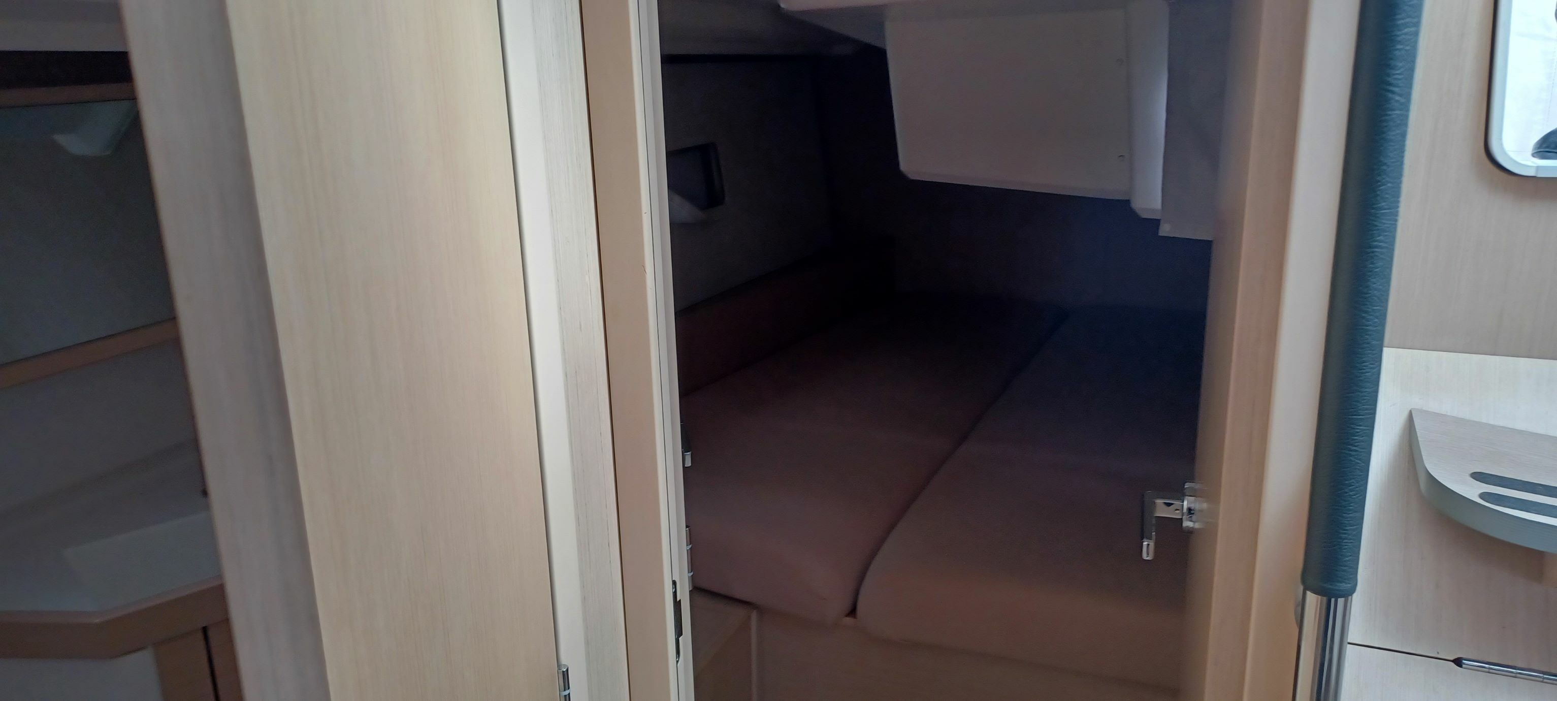 Beneteau Oceanis 40.1 | Houatelse 2