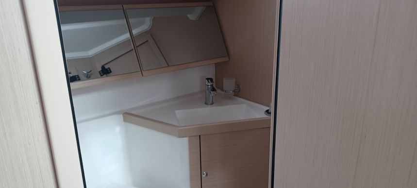 Beneteau Oceanis 40.1 | Houatelse 2