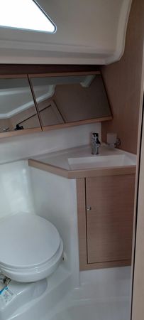 Beneteau Oceanis 40.1 | Houatelse 2