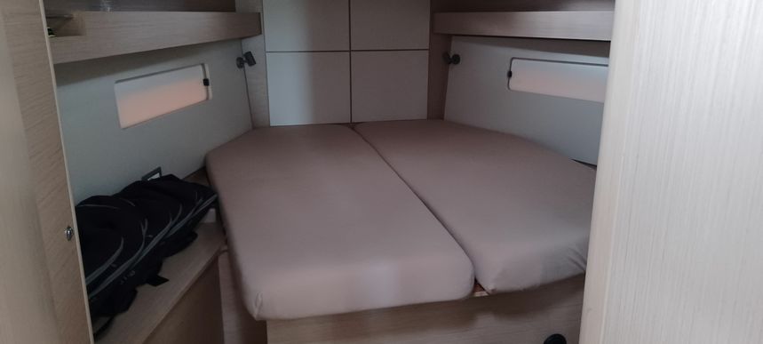 Beneteau Oceanis 40.1 | Houatelse 2