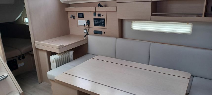 Beneteau Oceanis 40.1 | Houatelse 2