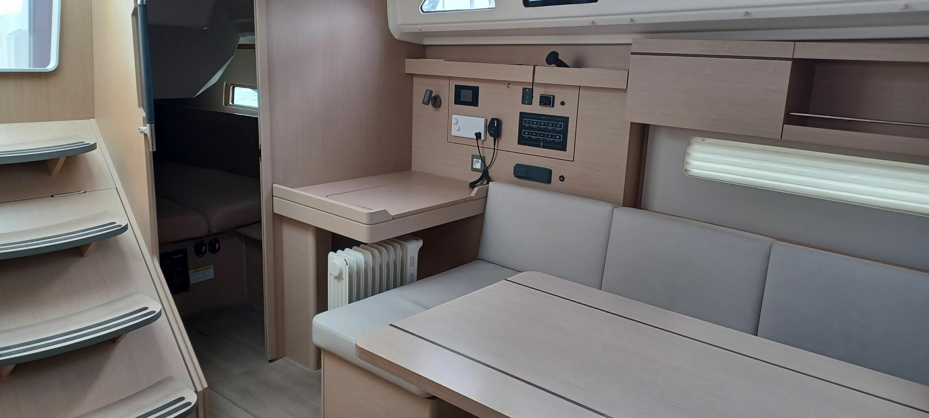 Beneteau Oceanis 40.1 | Houatelse 2