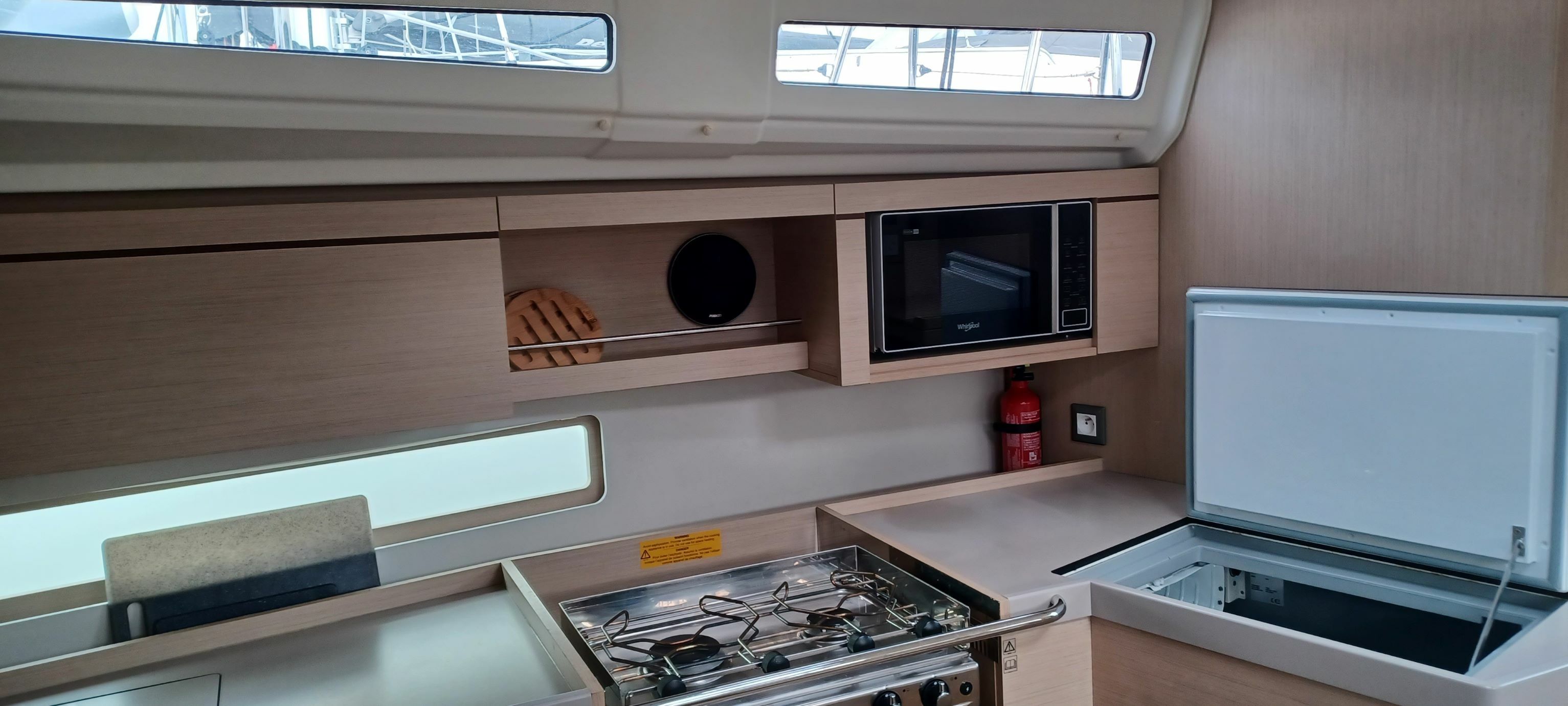 Beneteau Oceanis 40.1 | Houatelse 2