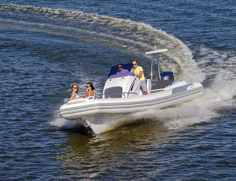 Grand Golden Line G650LF | Chapaumax