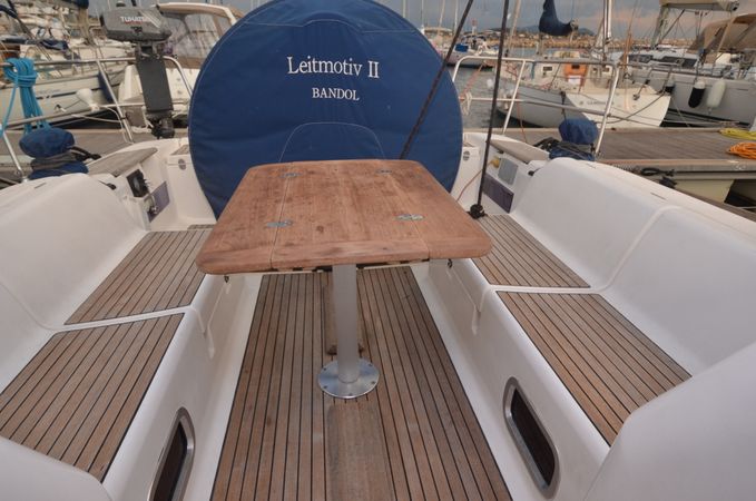 Dufour 44 | Leitmotiv 2