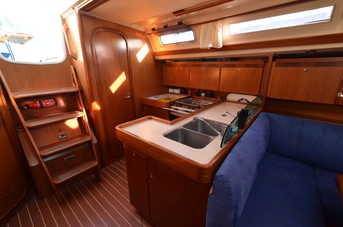 Dufour 44 | Leitmotiv 2