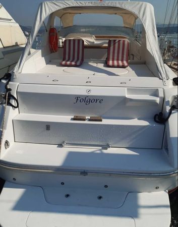 Tullio Abbate 42 | Folgore