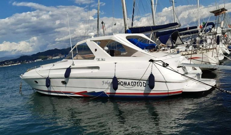 Tullio Abbate 42 | Folgore