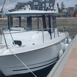 Jeanneau Merry Fisher 795 | Aper Eau