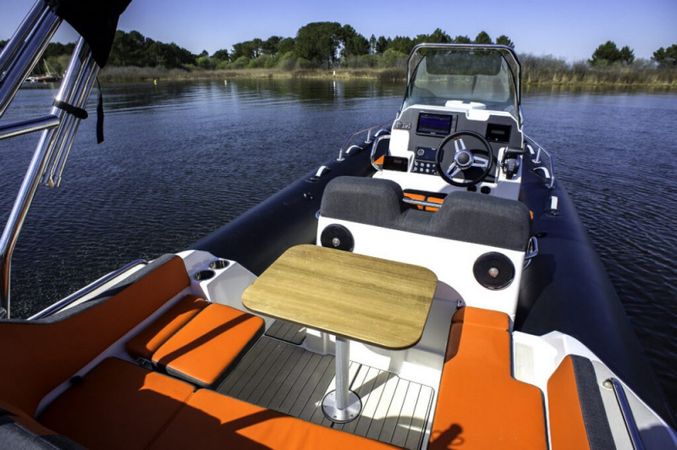 Zodiac Medline 680 | Arnet