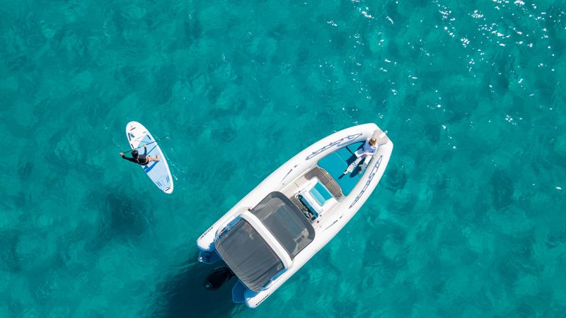 Zodiac Medline 750 | Lea