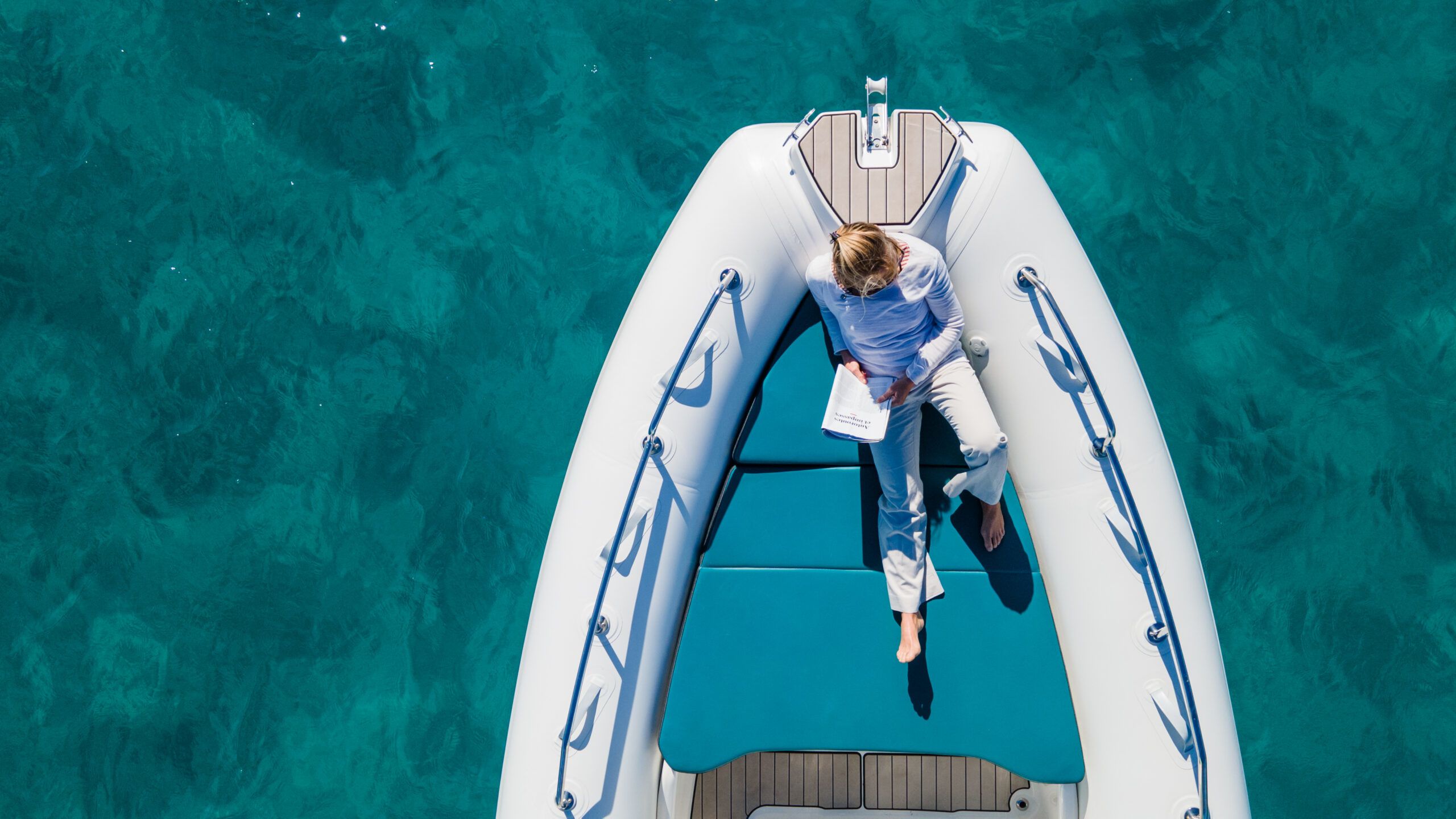 Zodiac Medline 750 | Lea