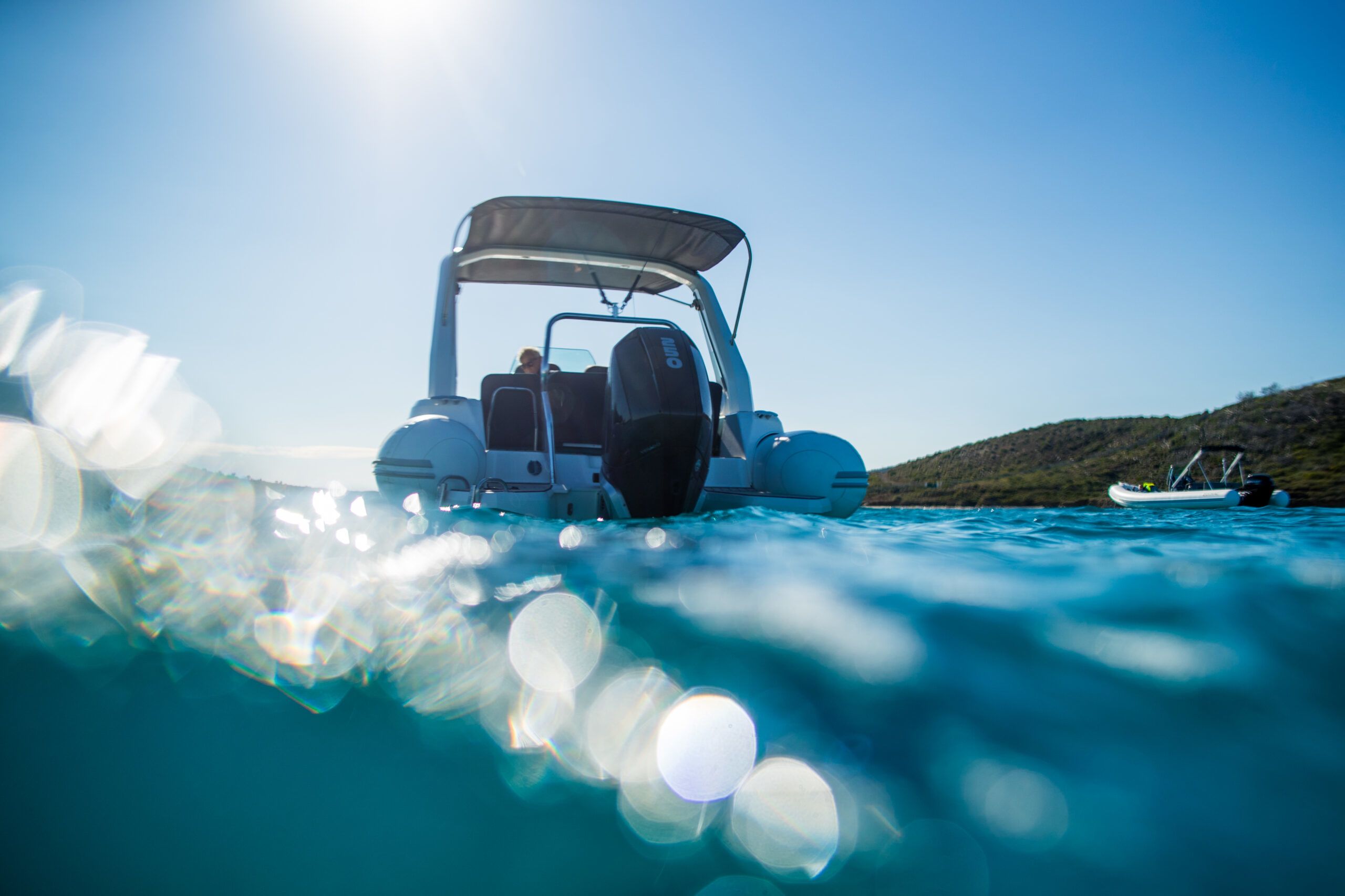 Zodiac Medline 750 | Lea