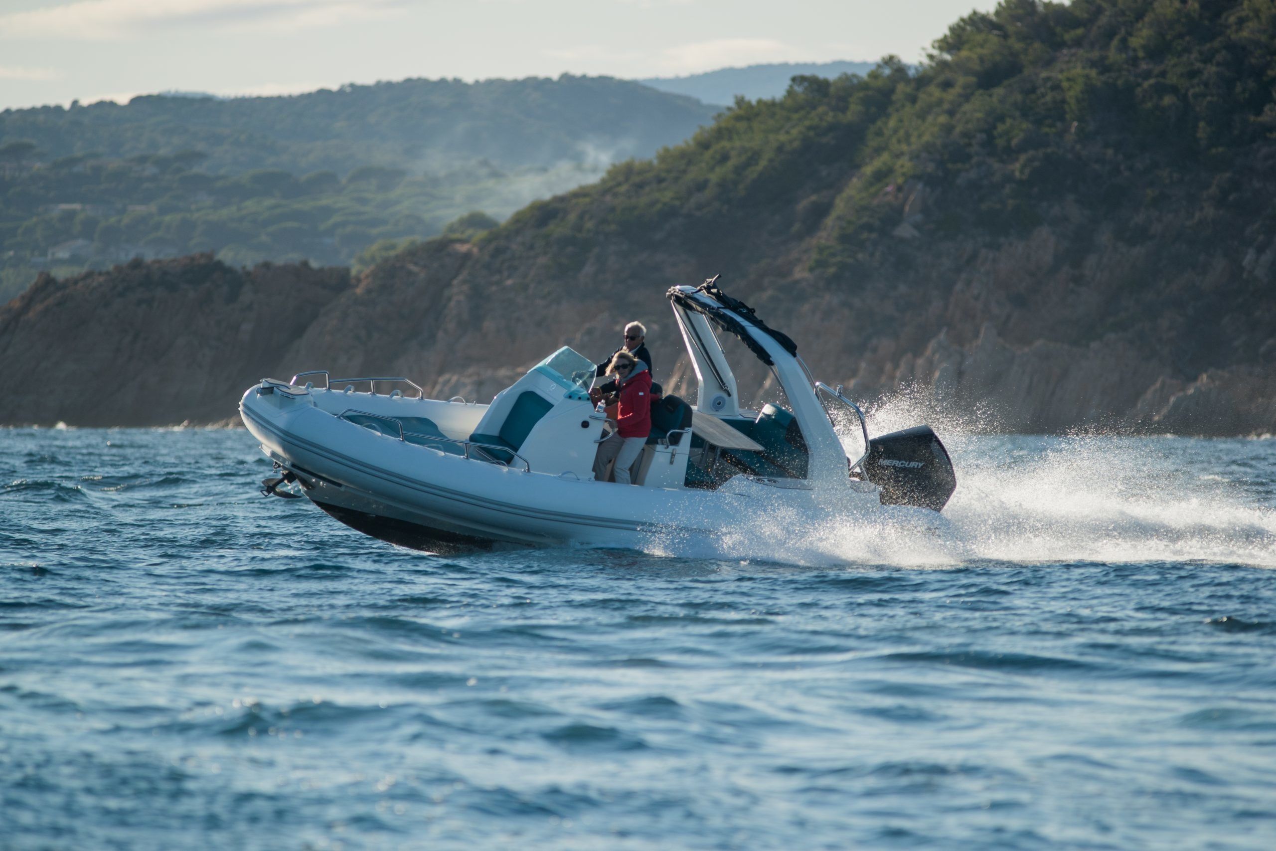 Zodiac Medline 750 | Lea