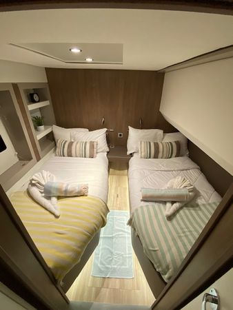 Bali 5.4 | Sea Breeze