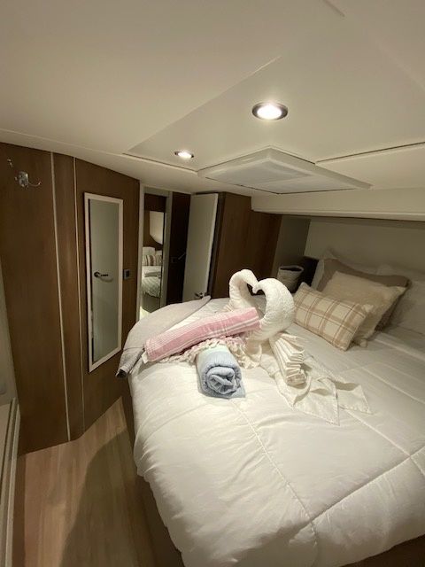 Bali 5.4 | Sea Breeze