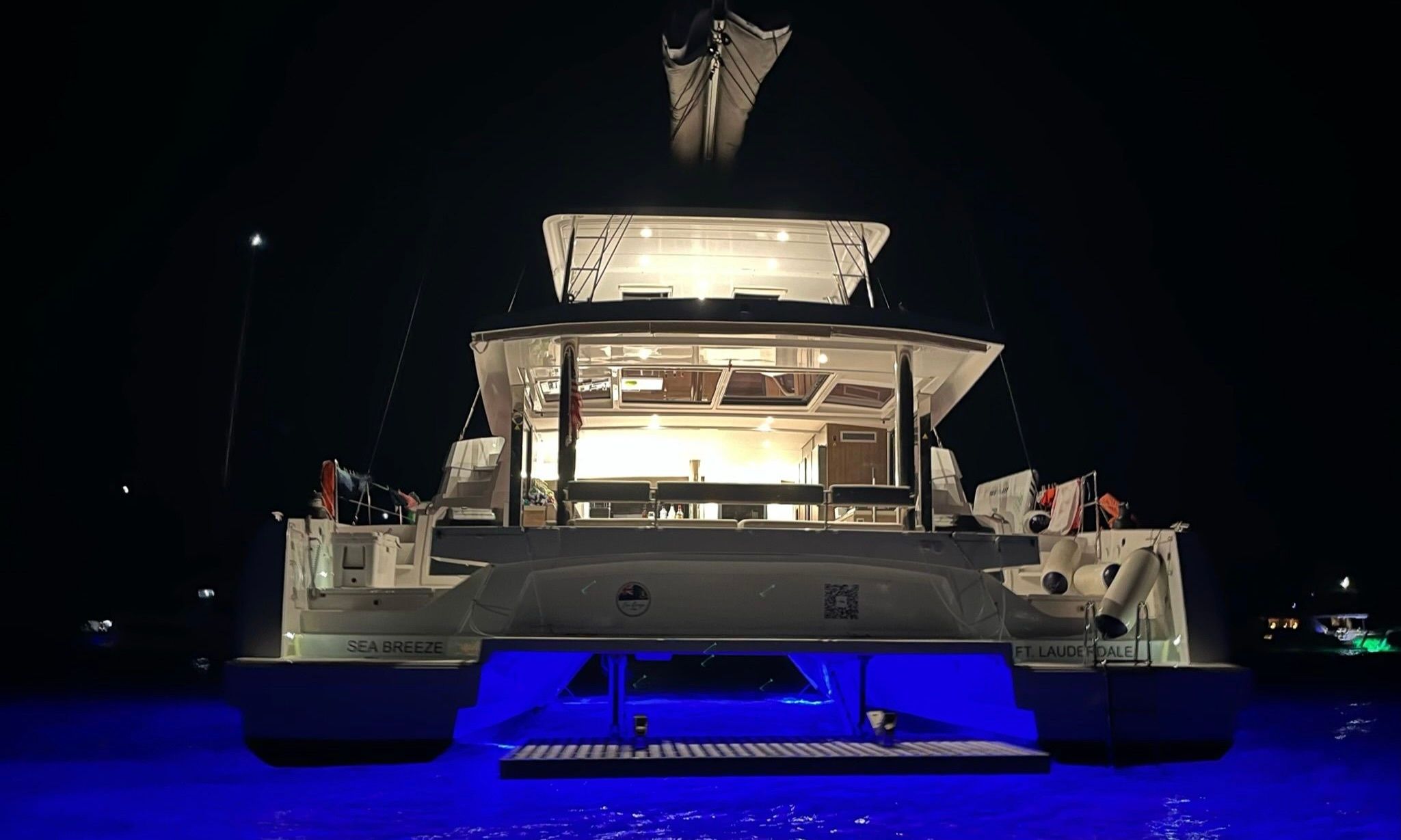 Bali 5.4 | Sea Breeze