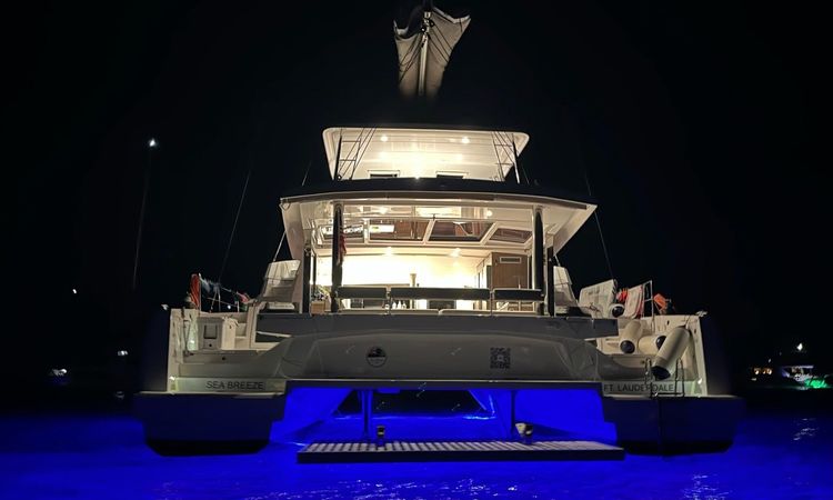 Bali 5.4 | Sea Breeze