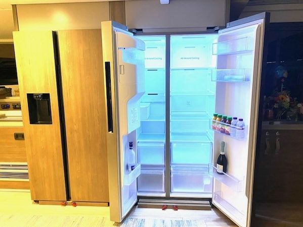 Bali 5.4 | Sea Breeze