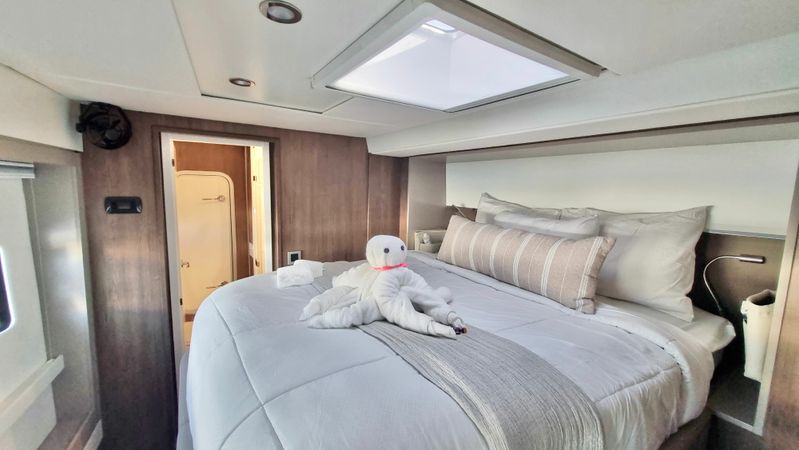 Bali 5.4 | Sea Breeze