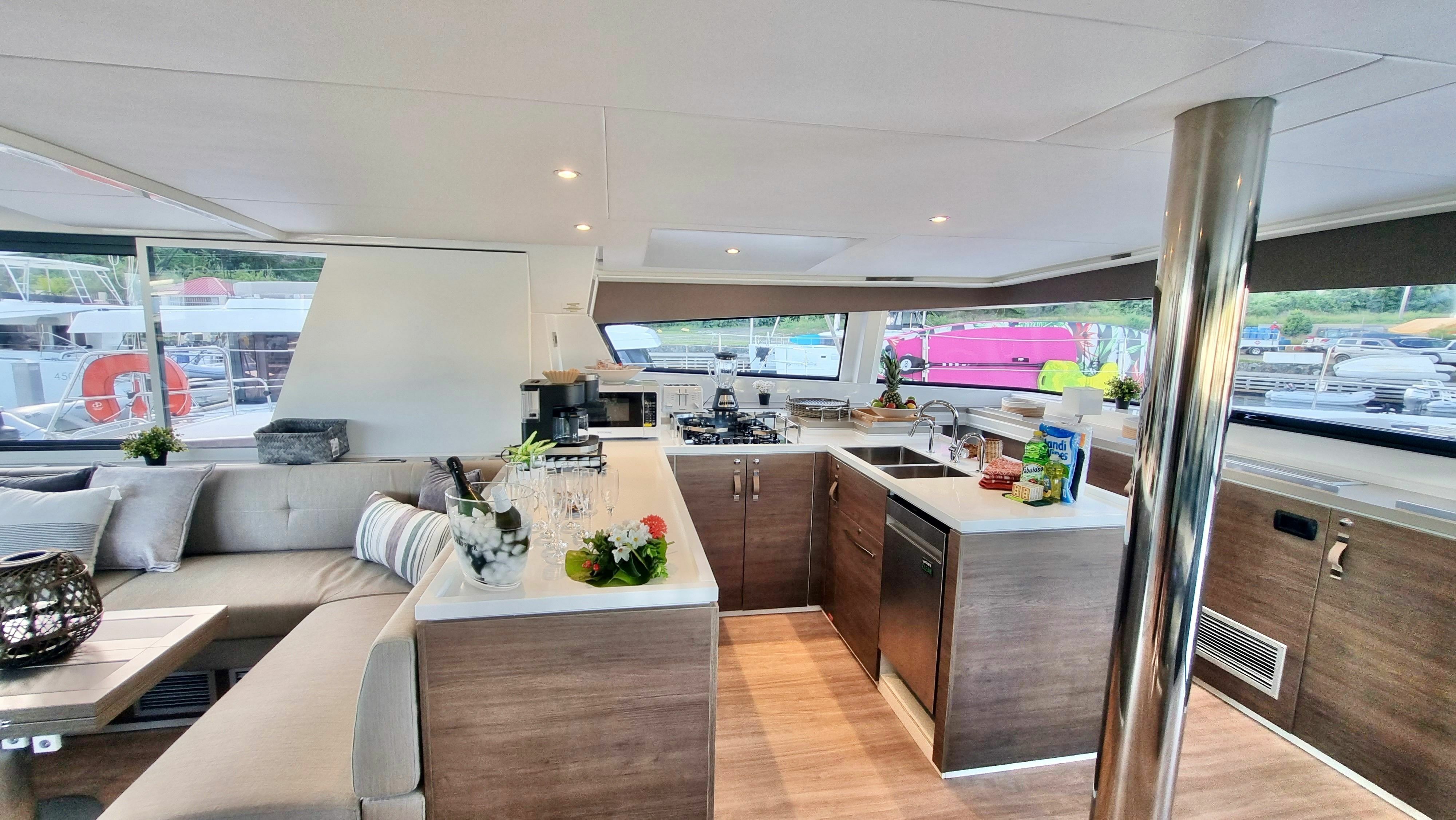 Bali 5.4 | Sea Breeze