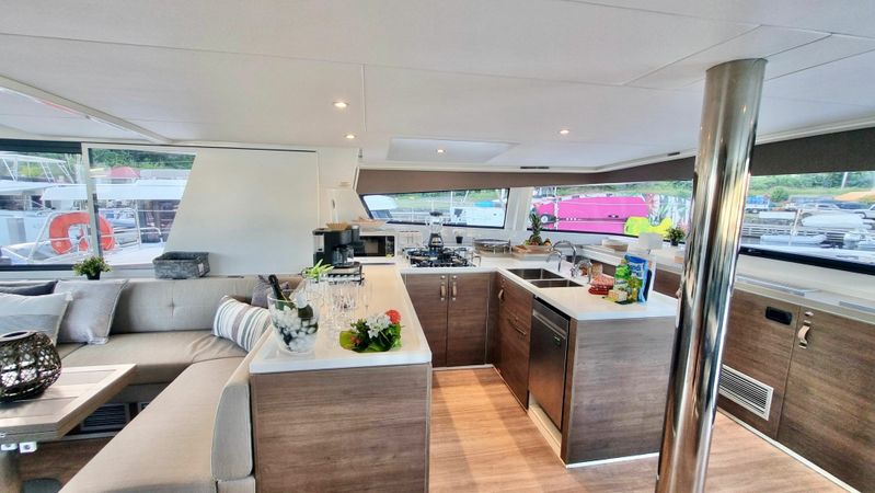 Bali 5.4 | Sea Breeze