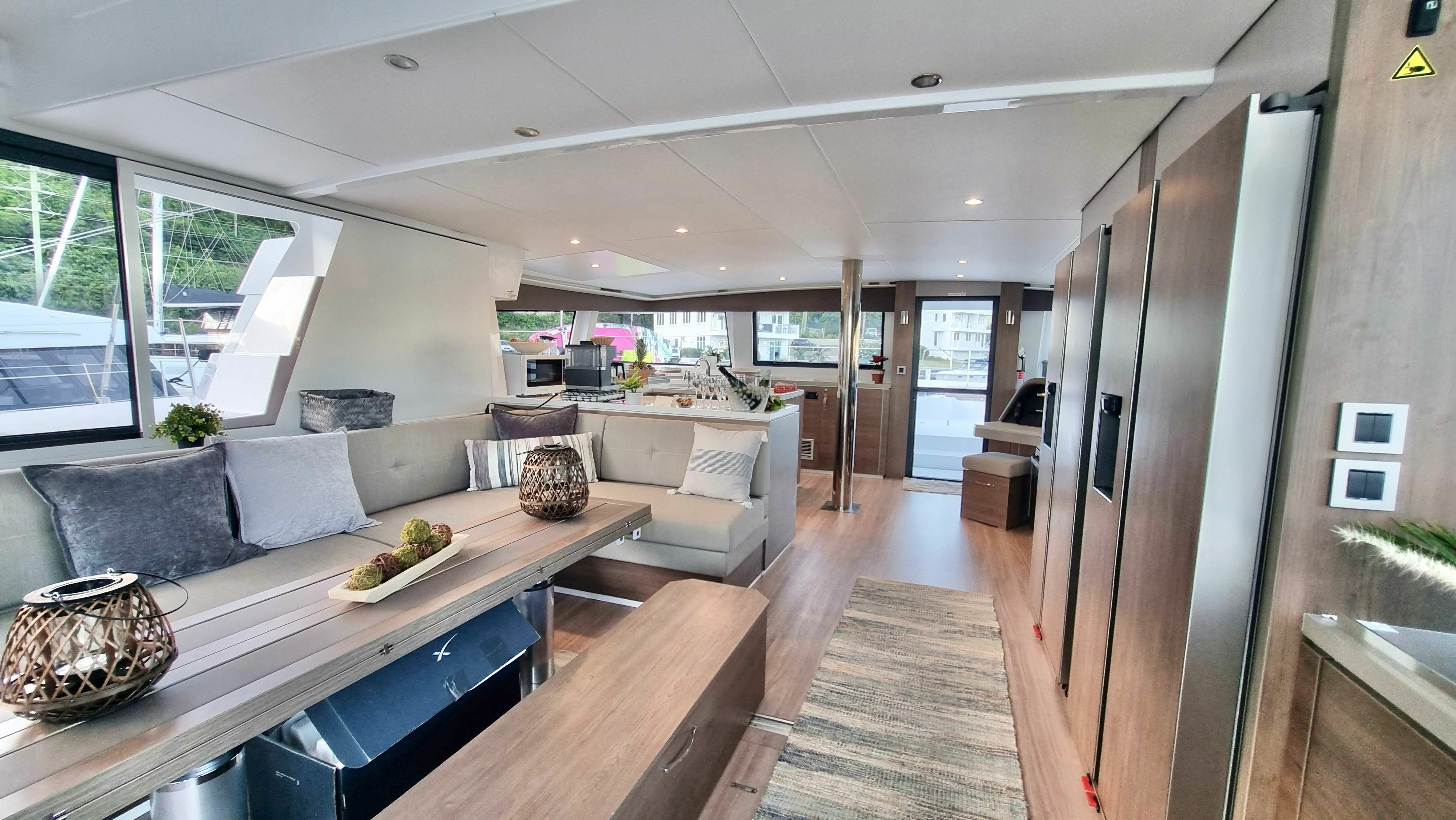 Bali 5.4 | Sea Breeze