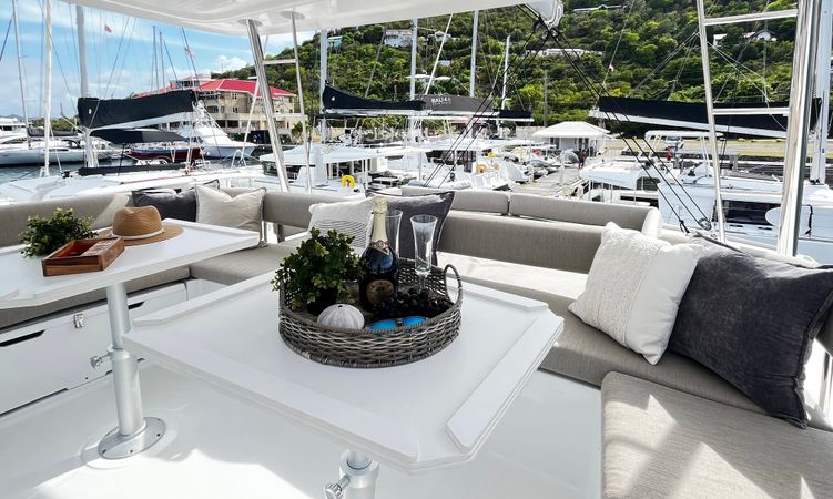 Bali 5.4 | Sea Breeze