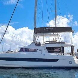 Bali 5.4 | Sea Breeze