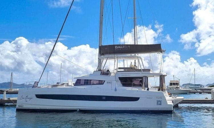 Bali 5.4 | Sea Breeze