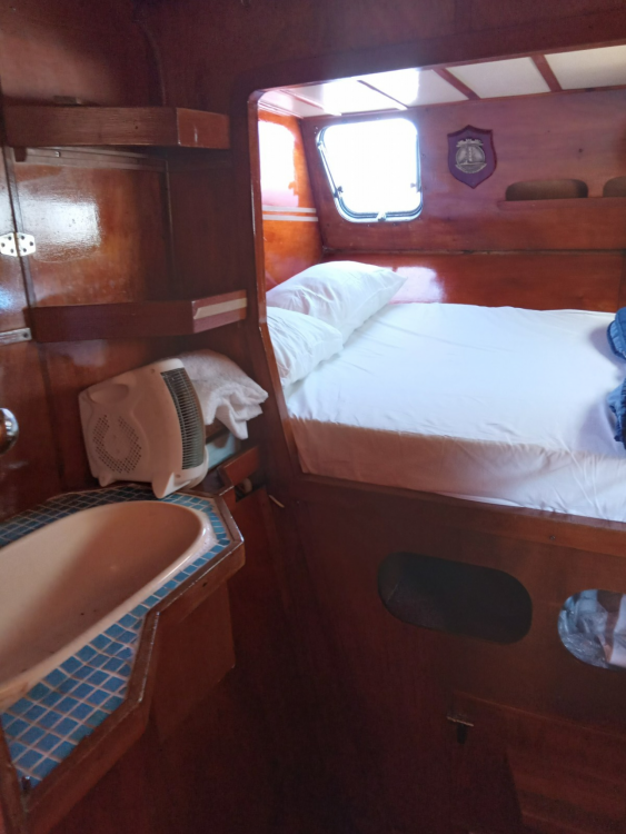 Cantieri Marai Sirmione | Neva 2