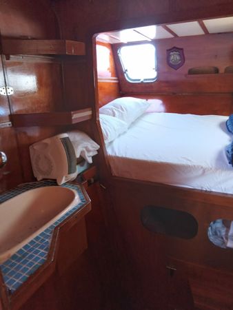 Cantieri Marai Sirmione | Neva 2