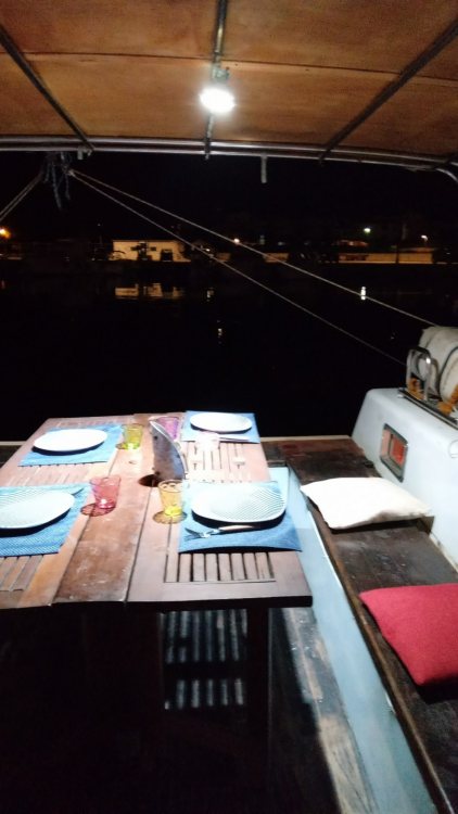 Cantieri Marai Sirmione | Neva 2