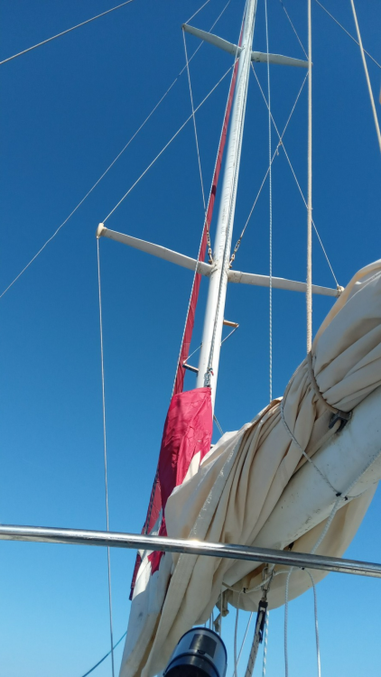 Cantieri Marai Sirmione | Neva 2