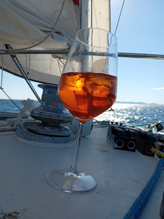 Cantieri Marai Sirmione | Neva 2