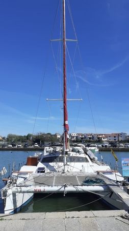 Cantieri Marai Sirmione | Neva 2