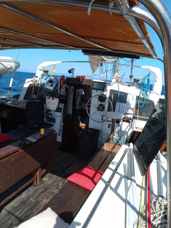 Cantieri Marai Sirmione | Neva 2