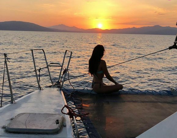 Cantieri Marai Sirmione | Neva 2