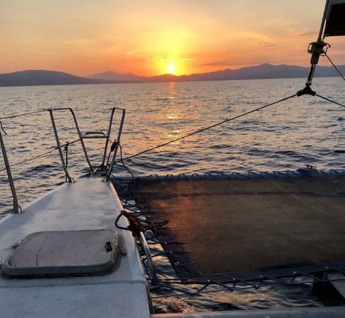 Cantieri Marai Sirmione | Neva 2