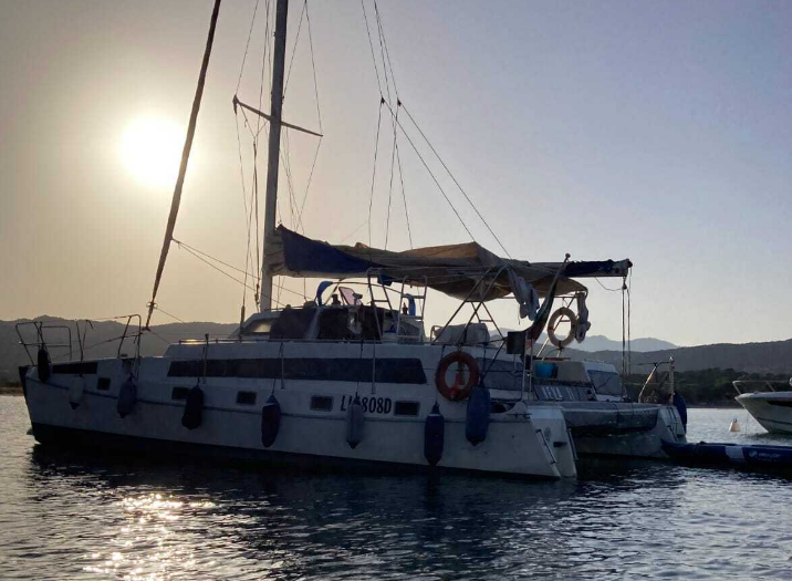 Cantieri Marai Sirmione | Neva 2