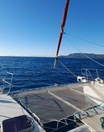 Cantieri Marai Sirmione | Neva 2